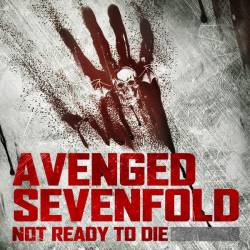 Avenged Sevenfold : Not Ready to Die (from Call of the Dead)